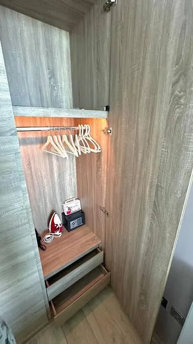 Lujo Dubai Marina Apartment United Arab Emirates