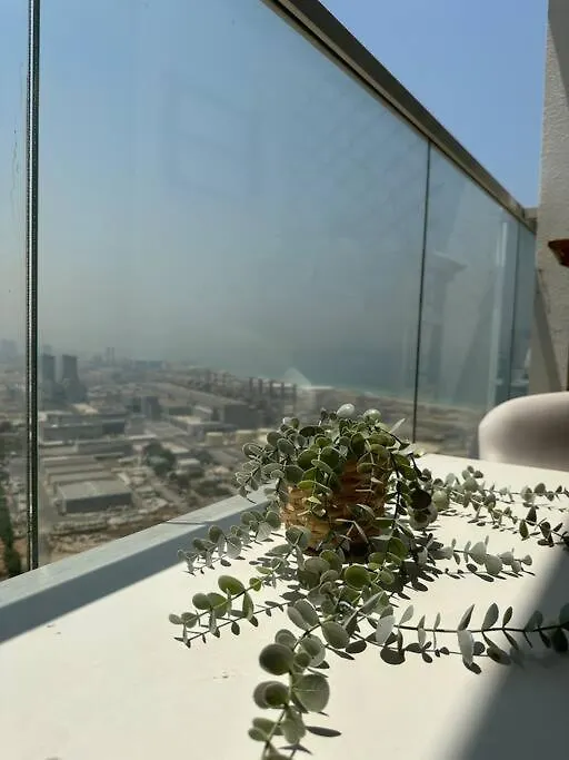 Lujo Dubai Marina Apartment