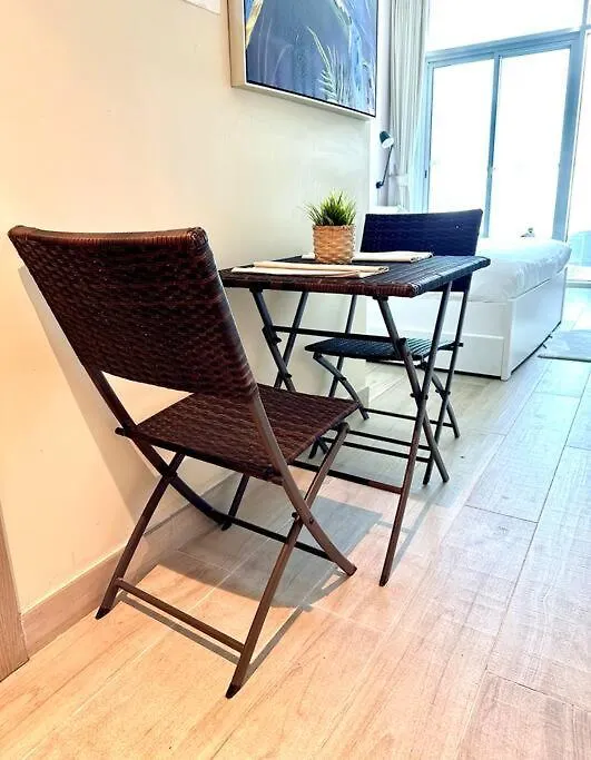 Lujo Dubai Marina Apartment