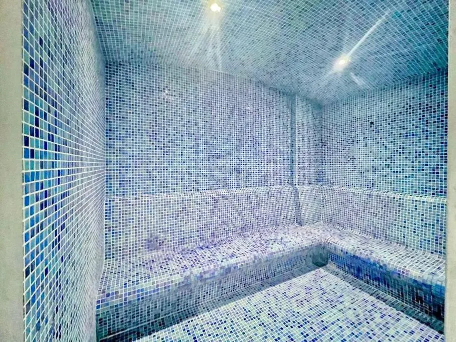 Lujo Dubai Marina Apartment