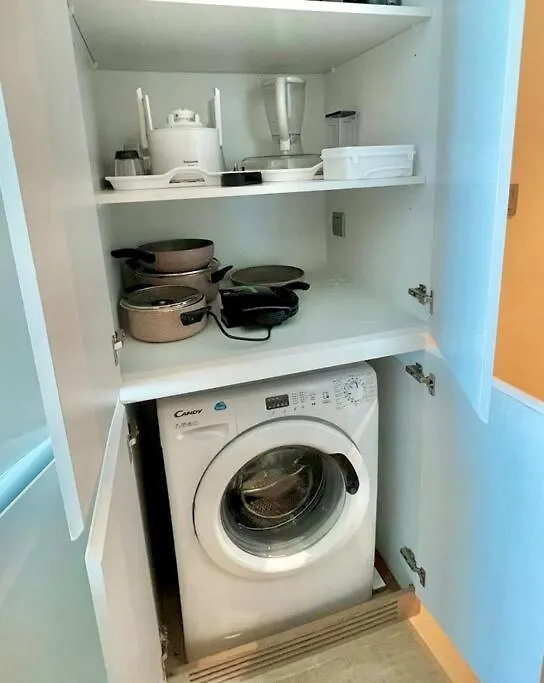 Lujo Dubai Marina Apartment 0*,  United Arab Emirates