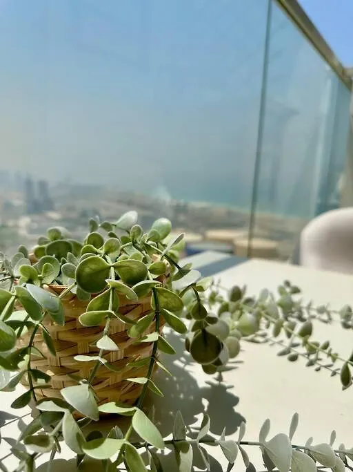 Lujo Dubai Marina Apartment 0*,  United Arab Emirates